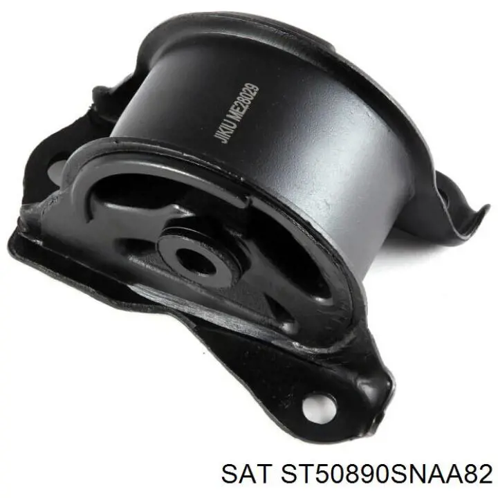 Подушка двигуна задня ST50890SNAA82 SAT