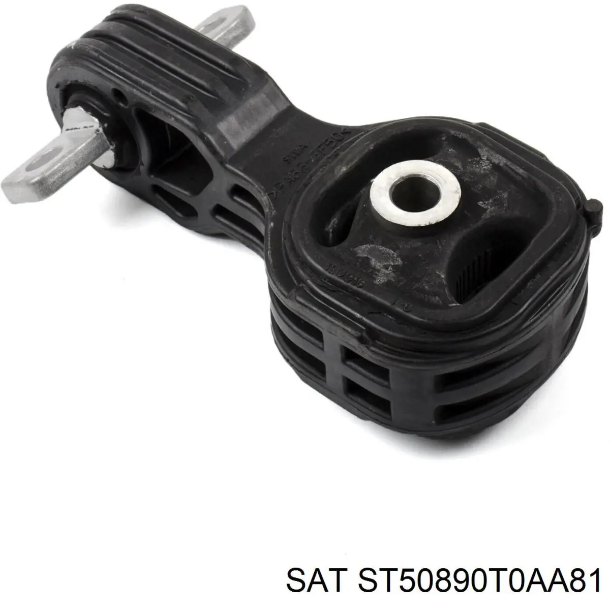 ST50890T0AA81 SAT Задня подушка двигуна