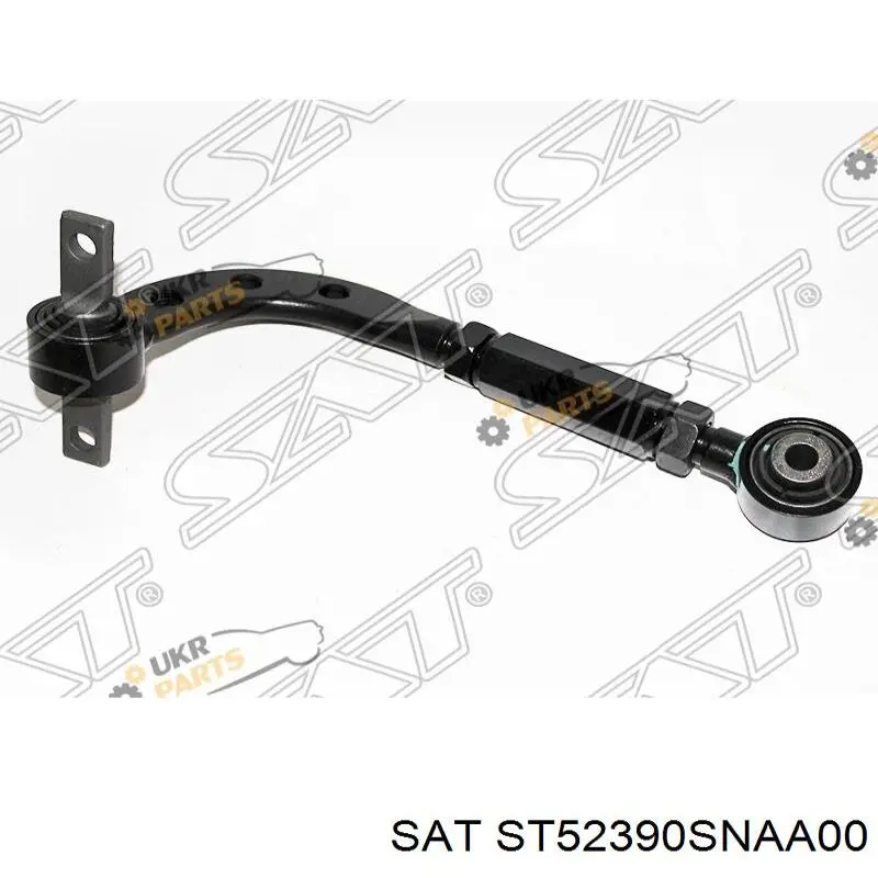 ST52390SNAA00 SAT Балансир підвіски задній правий