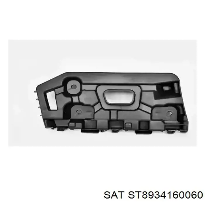 Датчик сигналізації паркування (парктронік), передній ST8934160060 SAT