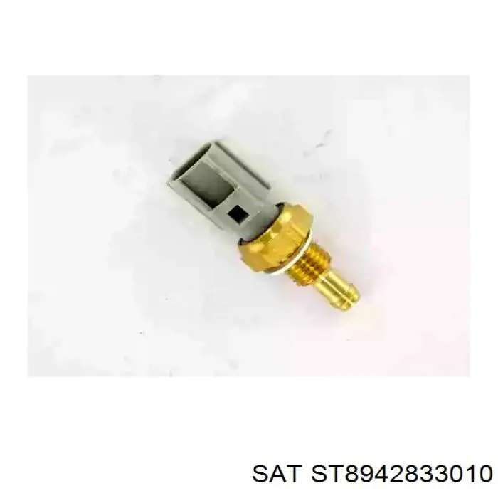Датчик температури радіатора SAT ST8942833010 ціна, від 17.74 USD