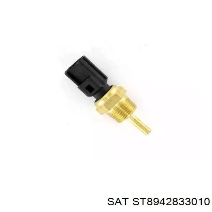 Датчик температури радіатора Toyota 8942824010 ціна, від 17.74 USD