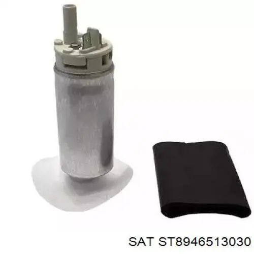 ST8946513030 SAT Лямбдазонд, датчик кисню до каталізатора