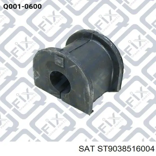 Купити 9038516060 Toyota Задні втулки амортізатора