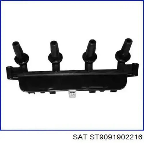 ST9091902216 SAT Котушка запалювання