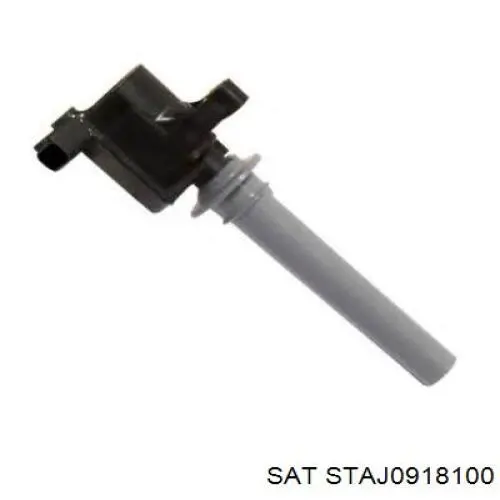Котушка запалювання Ford DG500 ціна, від 17.14 USD