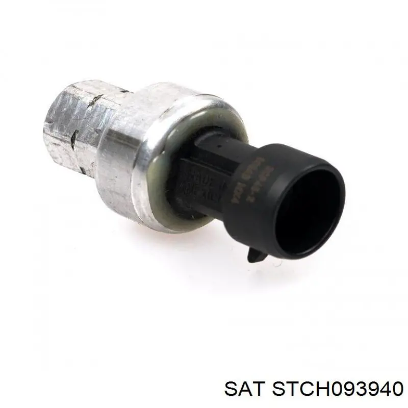 STCH093940 SAT радіатор кондиціонера