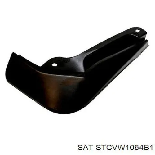 Купити 96545640 Opel Бризковики задній, правий
