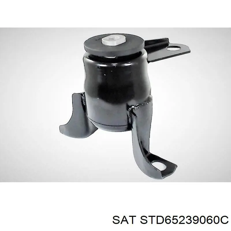 Права подушка двигуна SAT STD65239060C ціна, від 47.99 USD