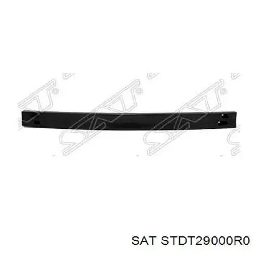 Купити STDT29000R0 SAT Буфер бампера переднього