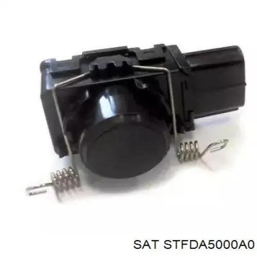 STFDA5000A0 SAT бампер передній