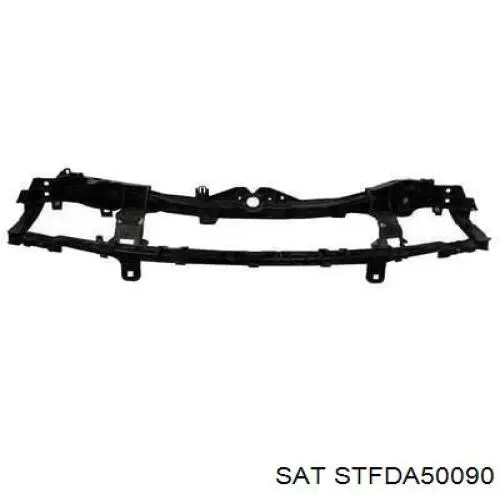 STFDA50090 SAT Телевізор