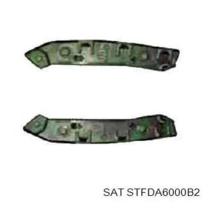 Кріплення бампера Ford 1738840 ціна, від 2.70 USD