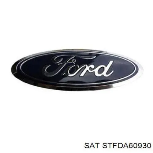 Решітка радіатора 32C1051 Polcar