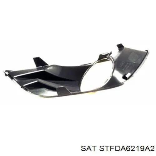PFD99192CALK Signeda Ободок фари протитуманной