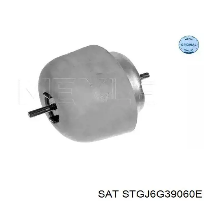 Права подушка двигуна SAT STGJ6G39060E ціна, від 37.25 USD