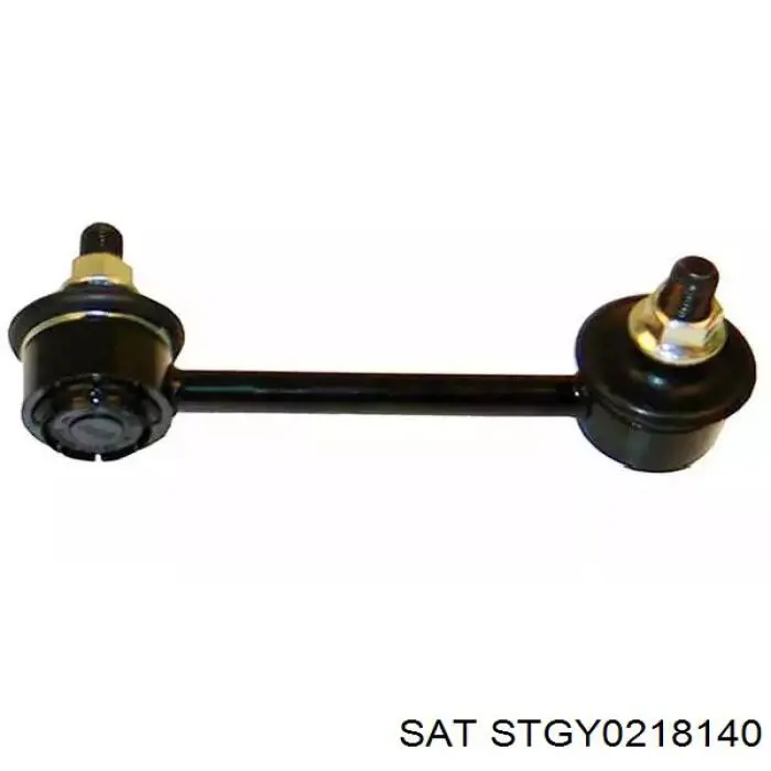 GY0218140 Mazda Проводи високовольтні