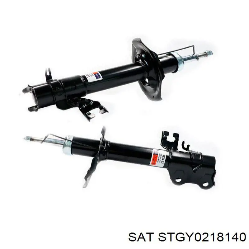 Дроти запалювання Mazda GY0218140 ціна, від 101.69 USD