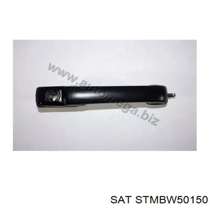 STMBW50150 SAT капот