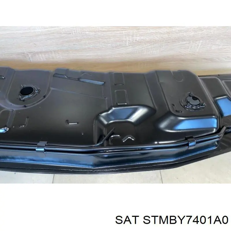 Б/бак Oyodo 90B5003OYO ціна, від 253.34 USD