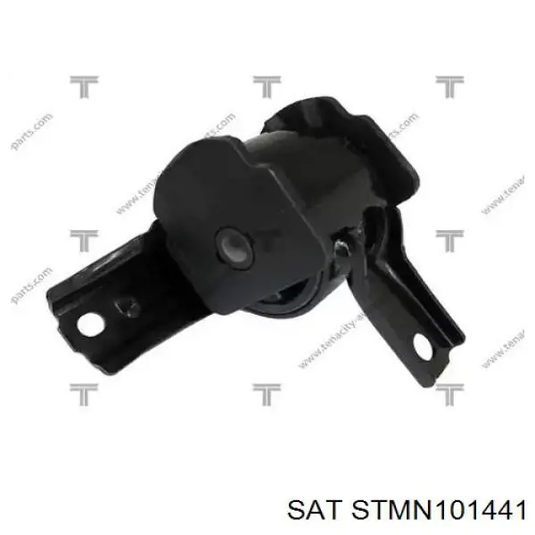 STMN101441 SAT подушка (опора двигуна, права)