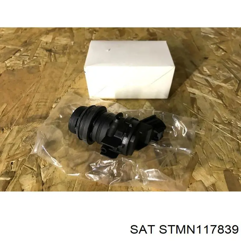 Моторчик омивача переднього скла Q-fix Q3750052 ціна, від 7.42 USD