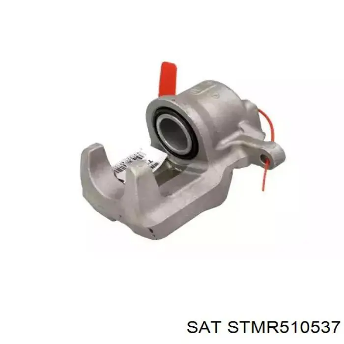 Супорт гальмівний передній лівий STMR510537 SAT