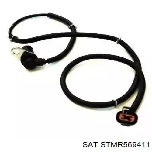 Датчик АБС (ABS) передній, лівий STMR569411 SAT