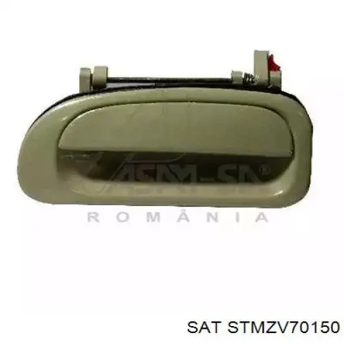 Капот STMZV70150 SAT