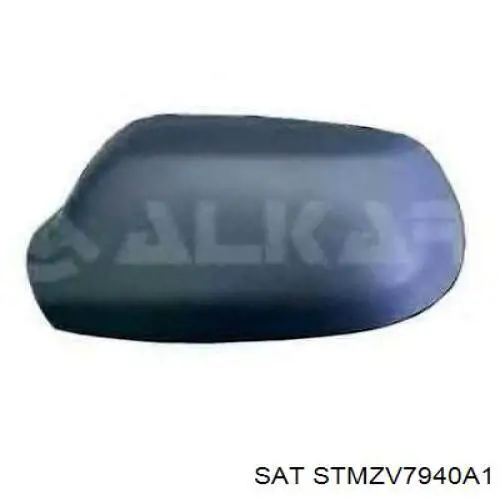 Праве бічне дзеркало Tempest 0340299404 ціна, від 62.11 USD