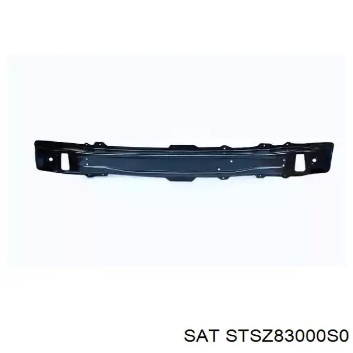 Купити KH6825225 Starline Нижня накладка на передній бампер