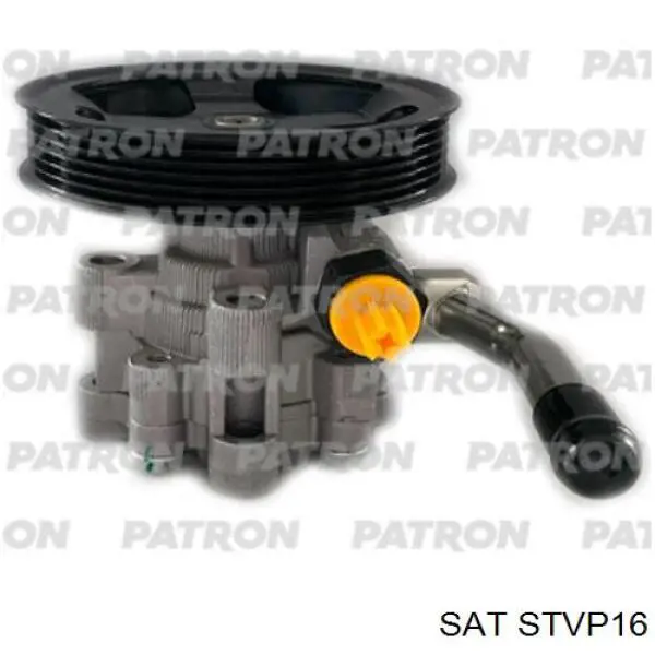Насос ГПК SAT STVP16 ціна, від 112.62 USD