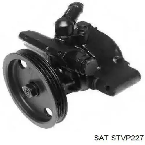 Купити STVP227 SAT Насос гідравліки