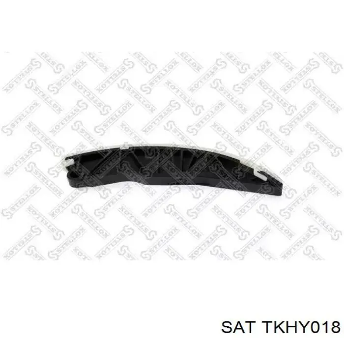 TKHY018 SAT Ланцюг ГРМ, комплект