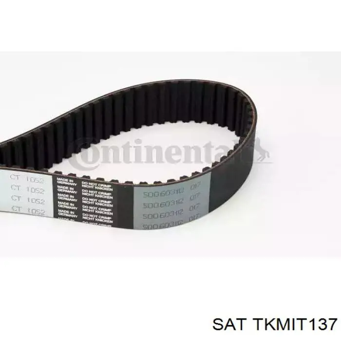 Натягувач ланцюга ГРМ TKMIT137 SAT