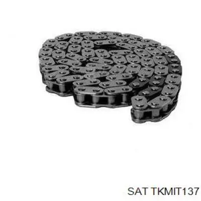 TKMIT137 SAT Натягувач ланцюга ГРМ