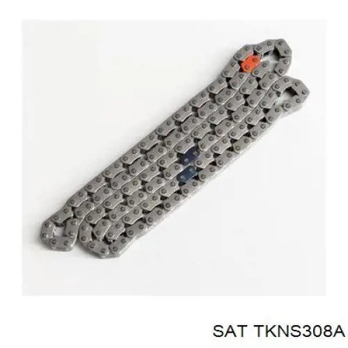 TKNS308A SAT Ланцюг приводу распредвала