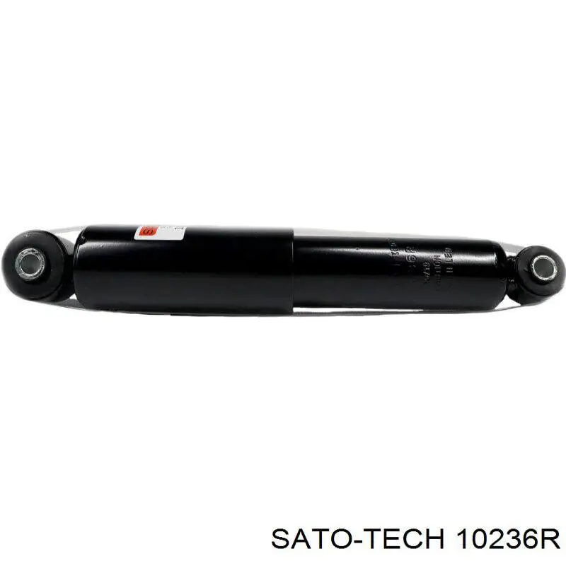10236R Sato Tech Амортизатори задні