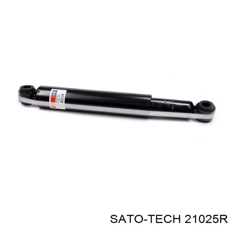 21025R Sato Tech Амортизатори задні