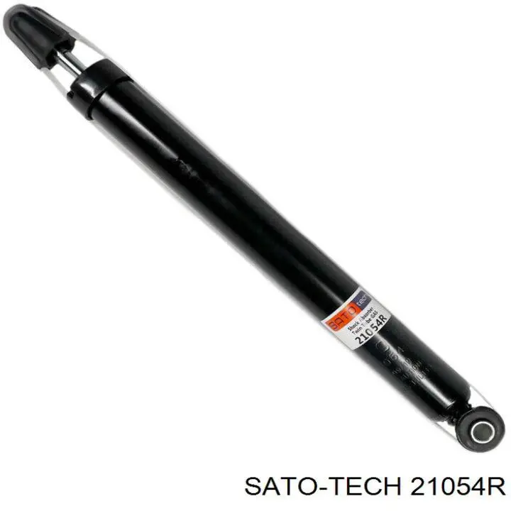 Амортизатор задній Sato Tech 21054R ціна, від 20.65 USD