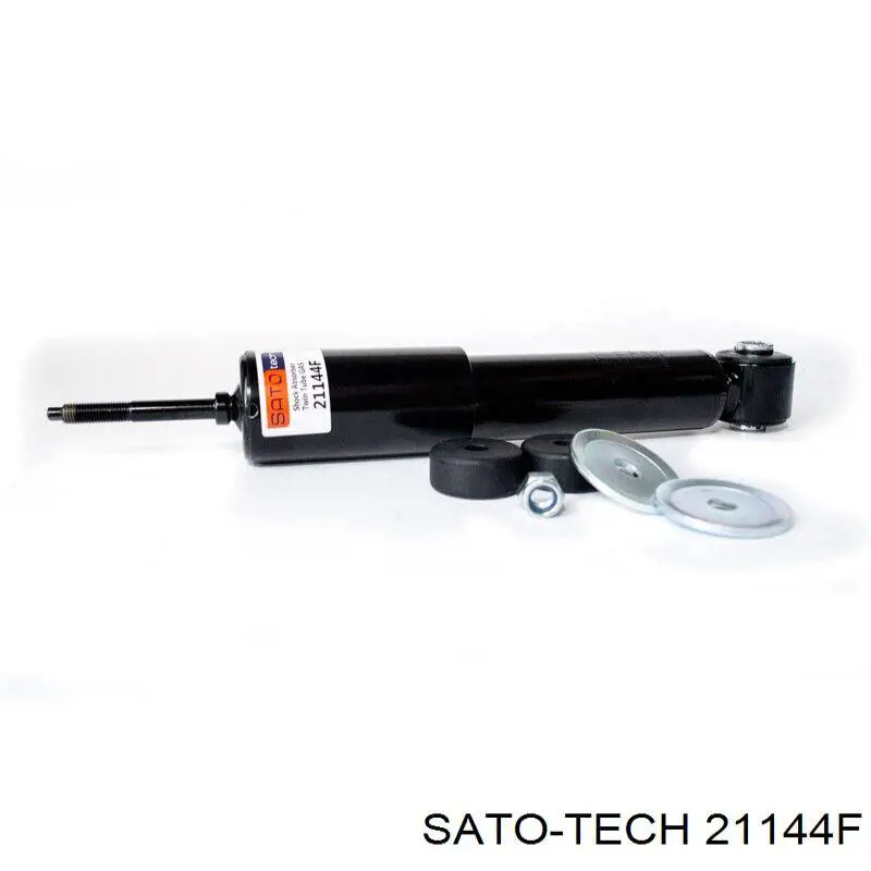 21144F Sato Tech Стійка передня