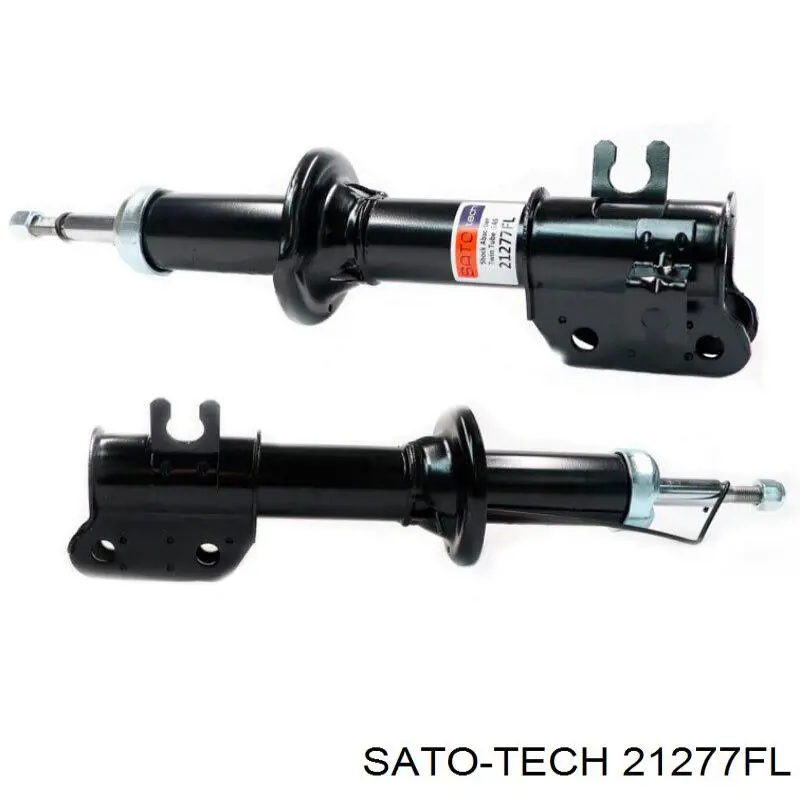 21277FL Sato Tech Ліва передня стійка
