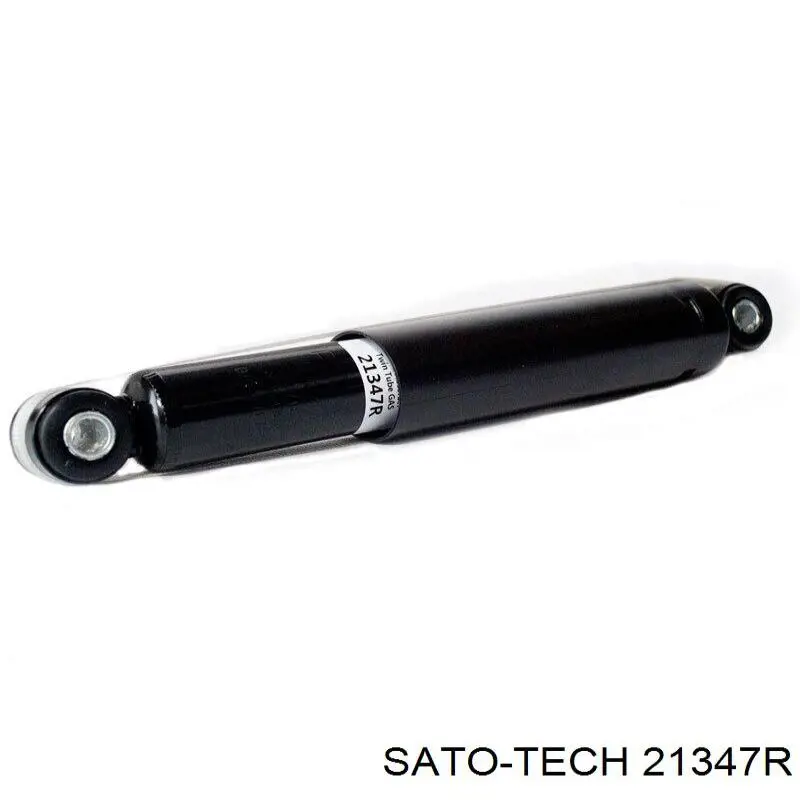 Амортизатор задній Sato Tech 21347R ціна, від 17.00 USD