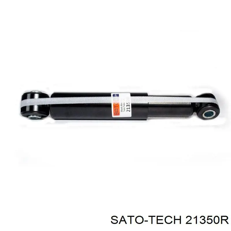 21350R Sato Tech Амортизатори задні