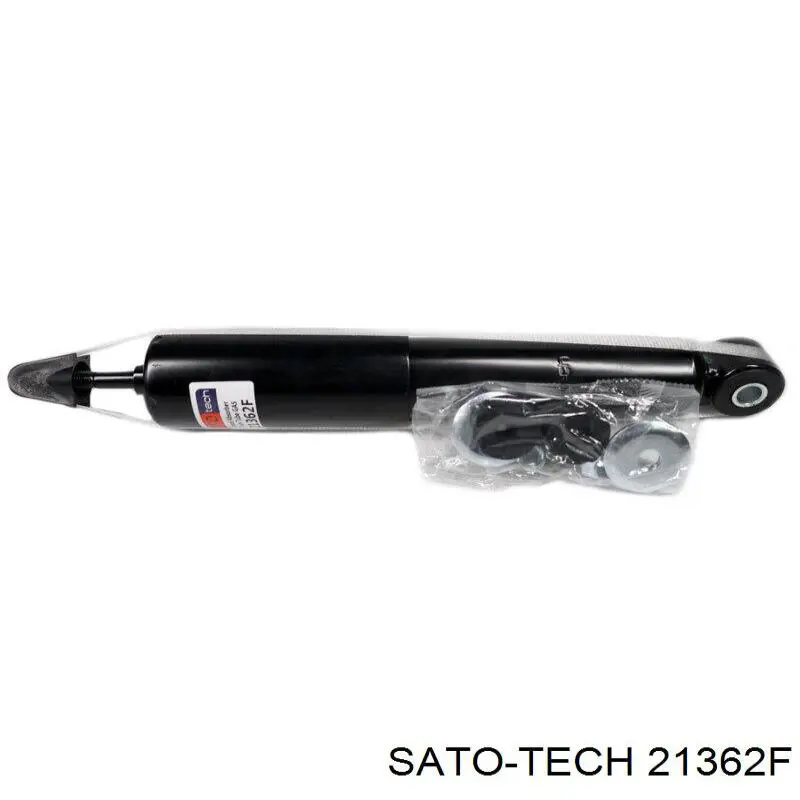 21362F Sato Tech Стійка передня
