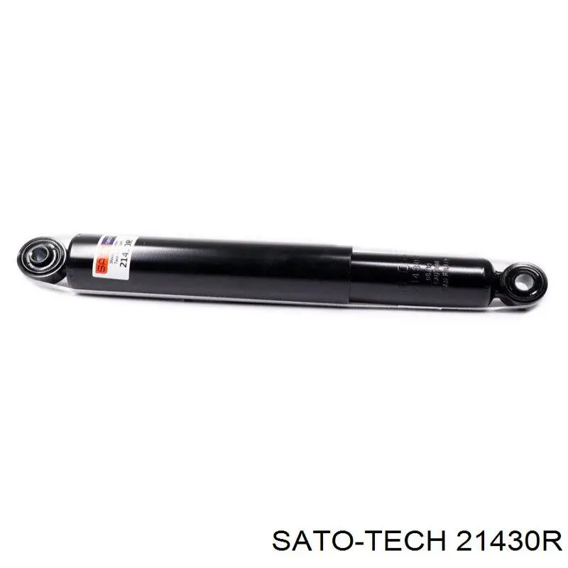 21430R Sato Tech Амортизатори задні