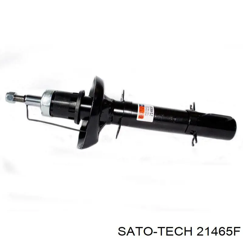 Амортизатор передній 21465F Sato Tech