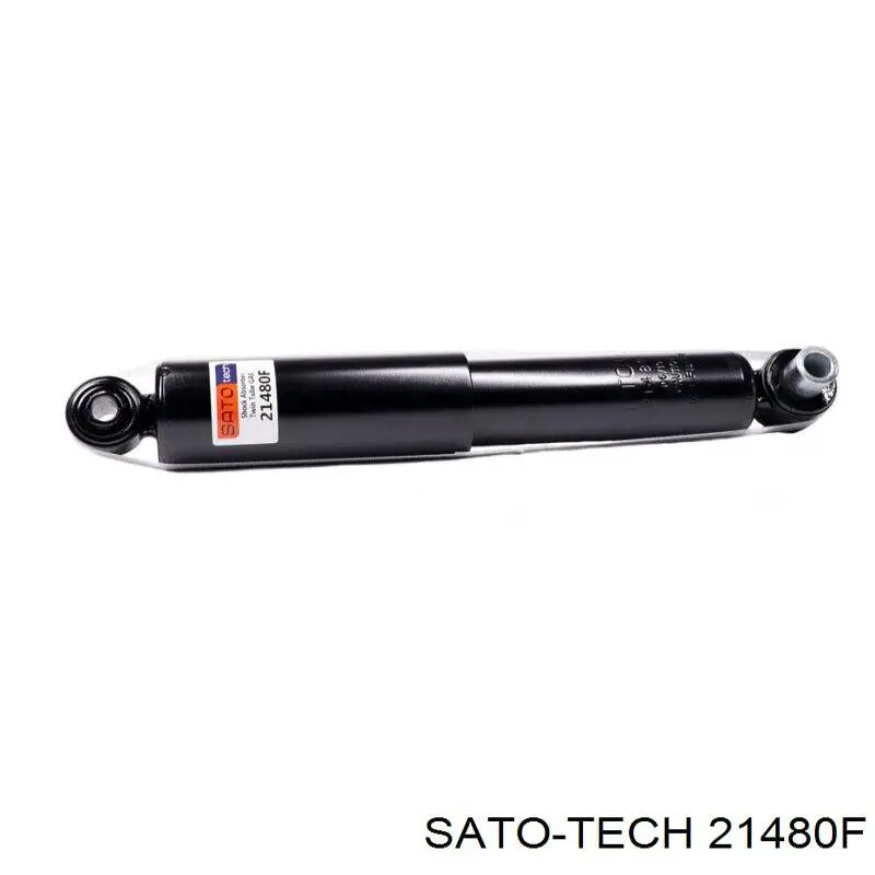 21480F Sato Tech Стійка передня