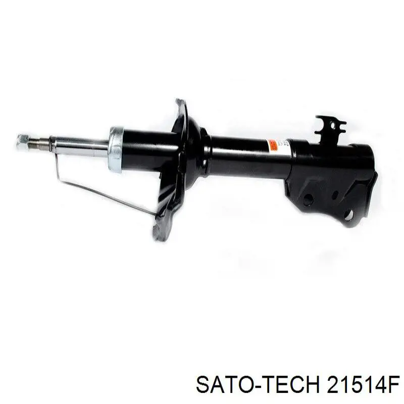 21514F Sato Tech Стійка передня