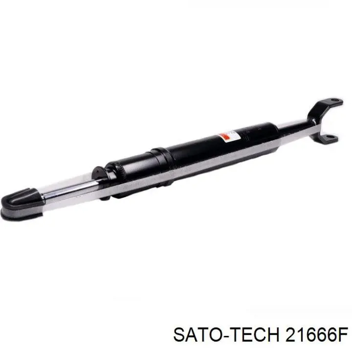 21666F Sato Tech Стійка передня